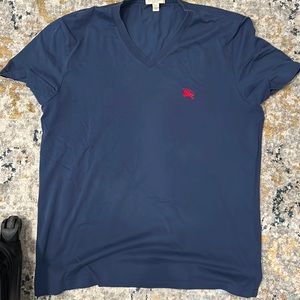 Awesome 100 percent cotton Burberry T-shirt !